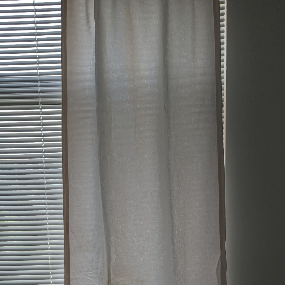 Curtains